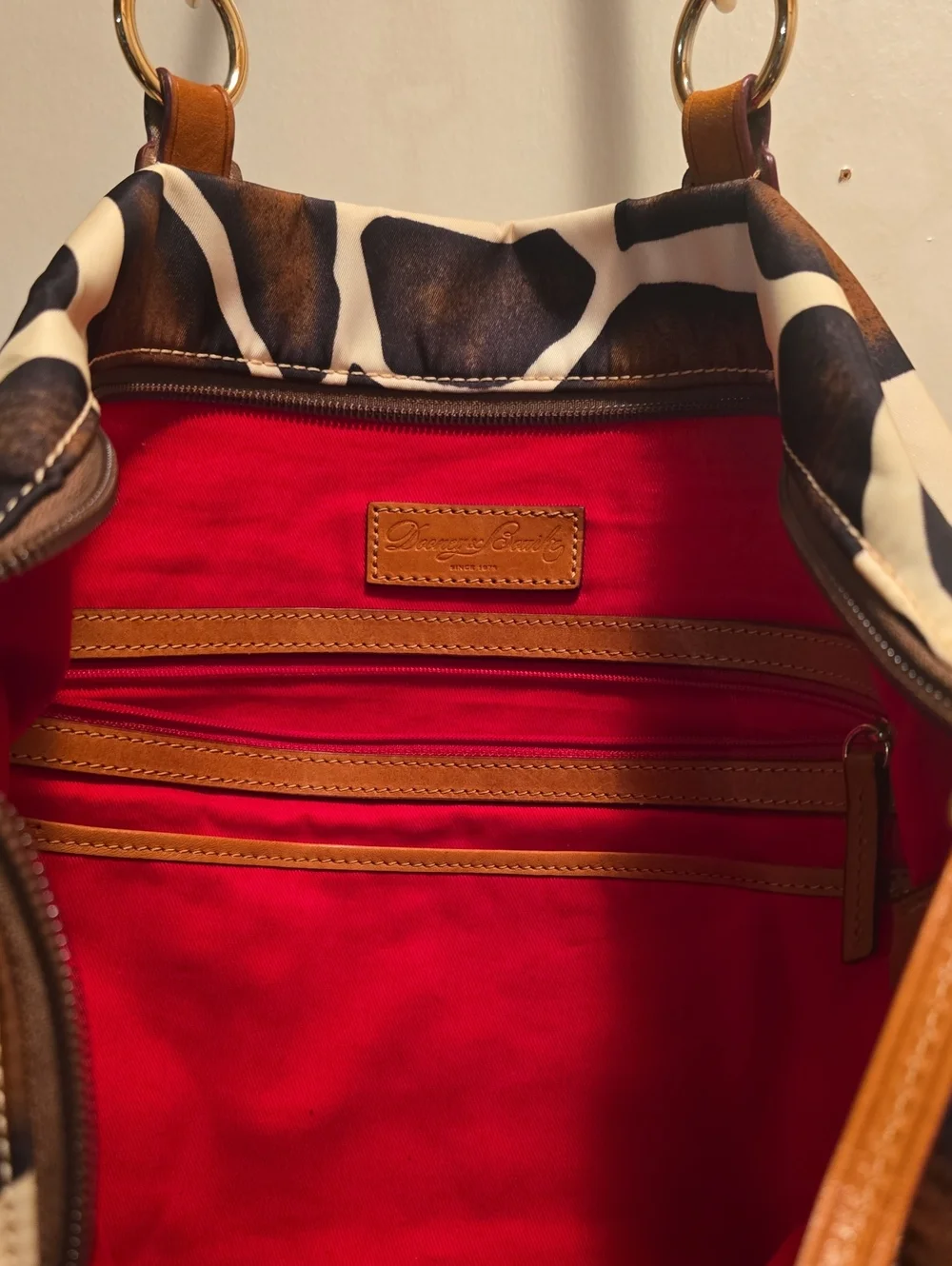 Dooney Bourke Handbag